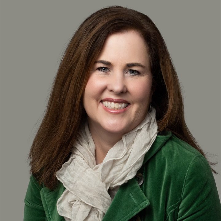 Sally Barrett