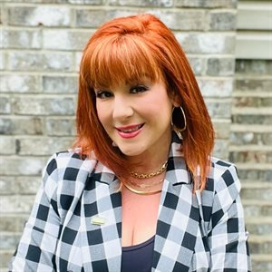 Amber Vanarsdale
